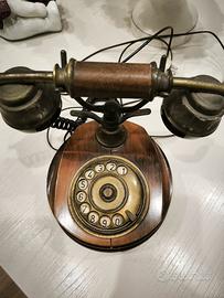 telefono per collezione