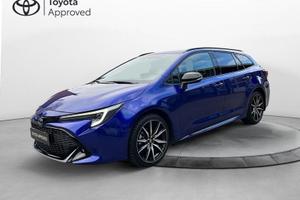 Toyota Corolla GR SPORT 1.8 Hybrid Touring Sports