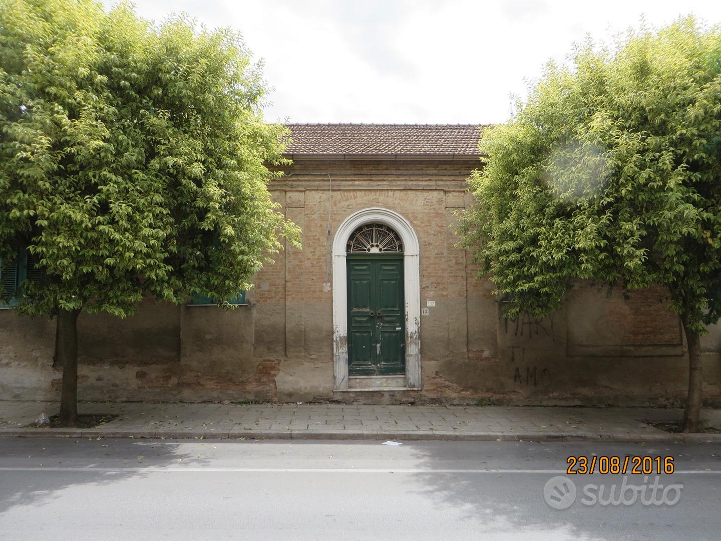 Casa singola con giardino - Vista 3