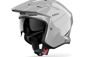 Casco Jet Airoh Kombakt
