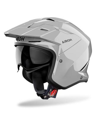 Casco Jet Airoh Kombakt