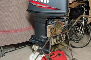 yamaha 40 2t 