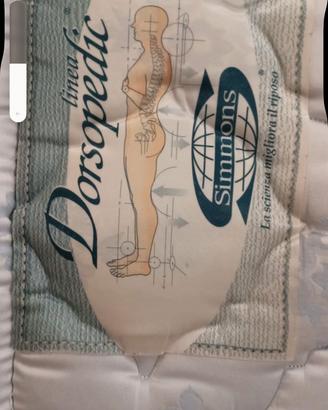 Materasso matrimoniale