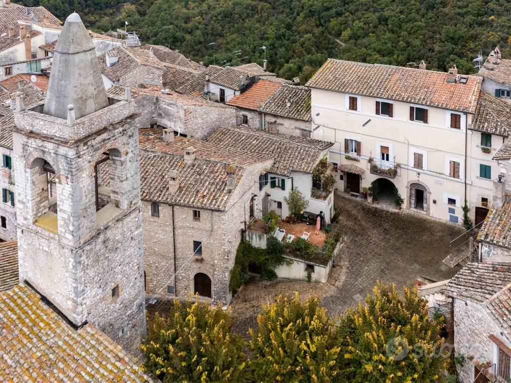 Appartamento di 56 m² con 2 locali a Stroncone - Vista 2