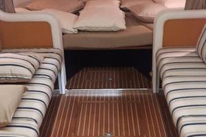 Barca riva bravo 38 special