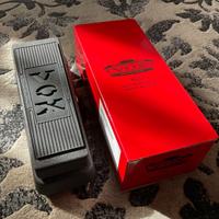 Vox wah wah V845