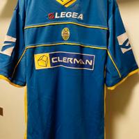 T-shirt + Pantaloncini / Hellas Verona / Taglia XL