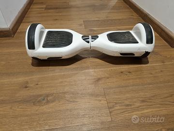 Hoverboard