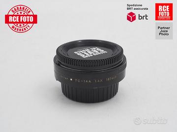 NIKON TC-14A 1.4 X