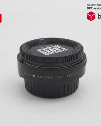 NIKON TC-14A 1.4 X