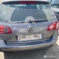 Portellone Volkswagen Passat 6 serie