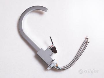 Miscelatore con canna girevole CM Turano