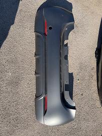 Paraurti posteriore smart 453 fortwo turbo