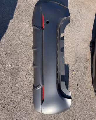 Paraurti posteriore smart 453 fortwo turbo