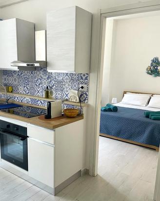 Casa Vacanze a Nettuno centro
