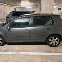 GOLF 1.9 TDI