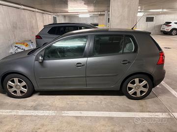 GOLF 1.9 TDI