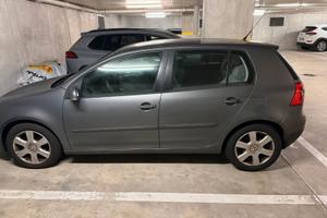 GOLF 1.9 TDI