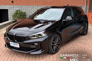 Bmw 118d 5p. Msport