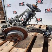 MASSA MECCANICA POSTERIORE DESTRA MINI One 1Â° Ser