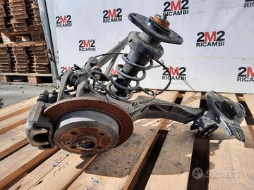 MASSA MECCANICA POSTERIORE DESTRA MINI One 1Â° Ser