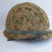 Elmetto M75 austriaco