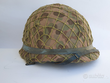 Elmetto M75 austriaco