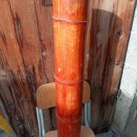 Porta candele etnico 