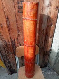 Porta candele etnico 