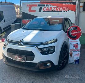 Citroen C3 BlueHDi 100 S&S C-Series