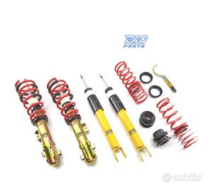 KIT SOSPENSIONE FILETTATA EIBACH MTS HYUNDAI I30 1