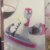 Set enoteca rugby 3 pz