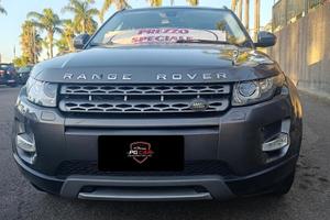 Land Rover Range Evoque 2.2 TD4 Coupé Prestige