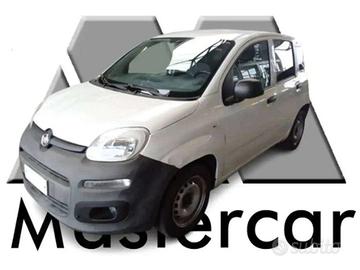 FIAT Panda 1.2 69 CV VAN 2 POSTI EURO6 POP - FS3