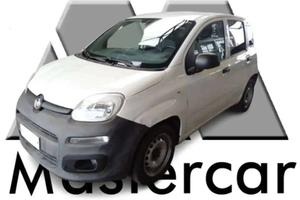 FIAT Panda 1.2 69 CV VAN 2 POSTI EURO6 POP - FS3