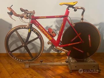 Cannodale Cad3 da cronometro