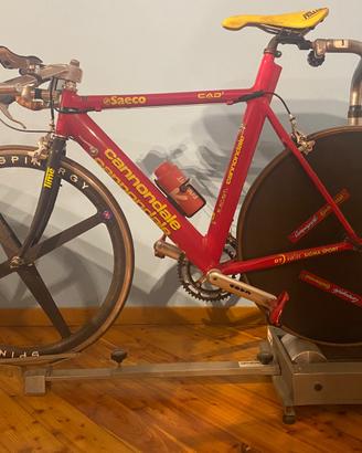 Cannodale Cad3 da cronometro
