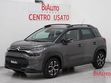Citroën C3 Aircross 1.2 puretech Shine Pack s...
