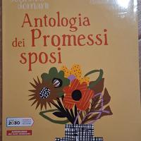 antologia dei promessi sposi