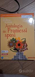 antologia dei promessi sposi