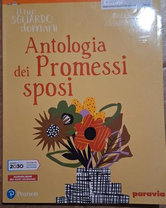 antologia dei promessi sposi