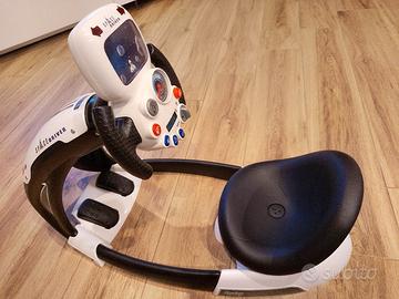 Smoby Space Driver - simulatore di guida