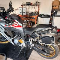 BMW f 850 gs adventure