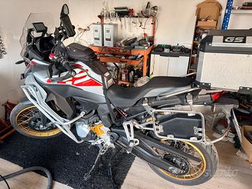 BMW f 850 gs adventure