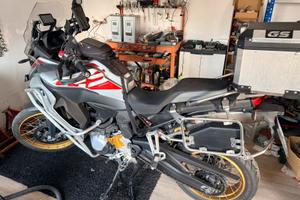 BMW f 850 gs adventure