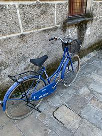 Bici da donna