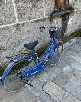 Bici da donna