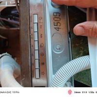 Lavastoviglie da incasso Bosch serie 4