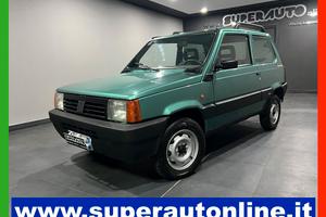 Fiat Panda 1.1 Trekking 4x4