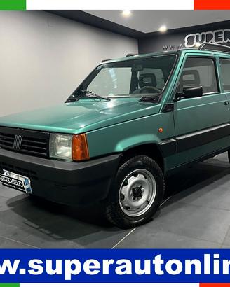 Fiat Panda 1.1 Trekking 4x4